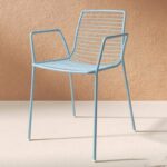 Poltroncina Ermocolle