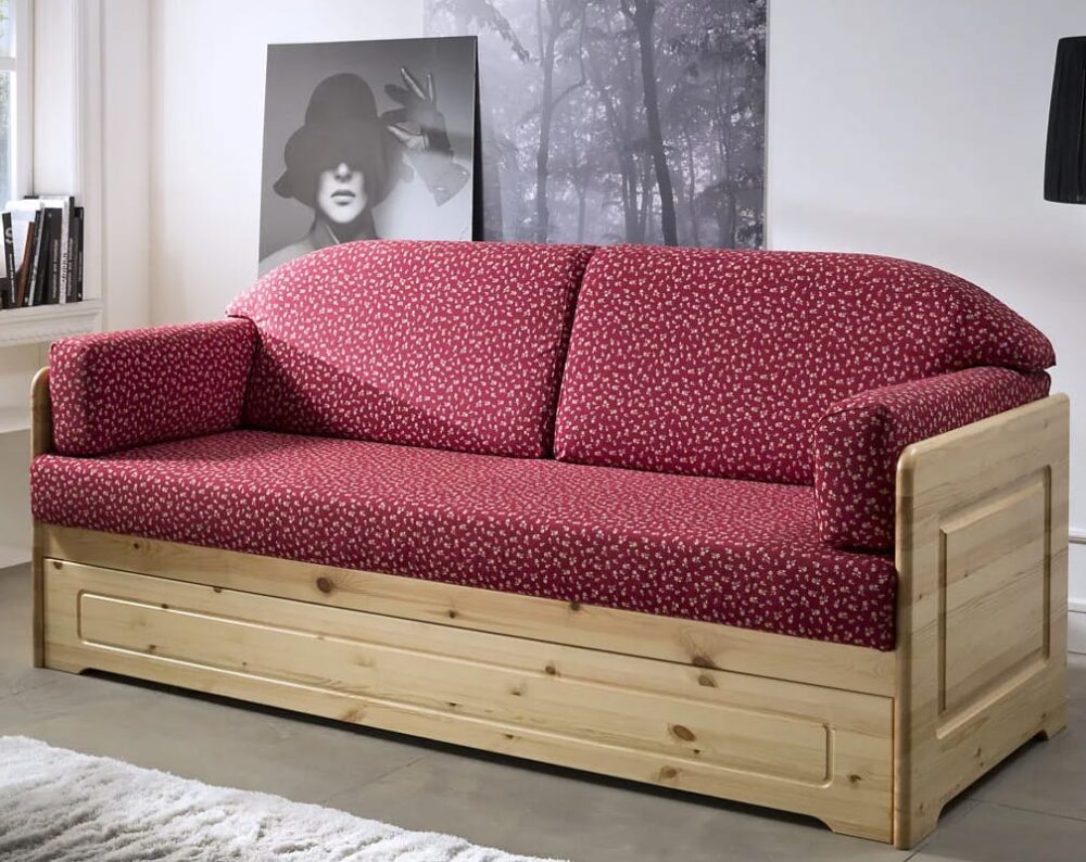 Divano Letto Sara - immagine 2