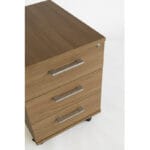 Cassettiera in melaminico - immagine 2