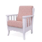 Poltrona Elisa - immagine 3