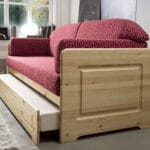Divano Letto Sara
