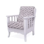 Poltrona Elisa - immagine 4