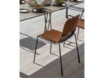 Sedia Ariel outdoor - immagine 3