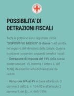 Detrazioni Fiscali
