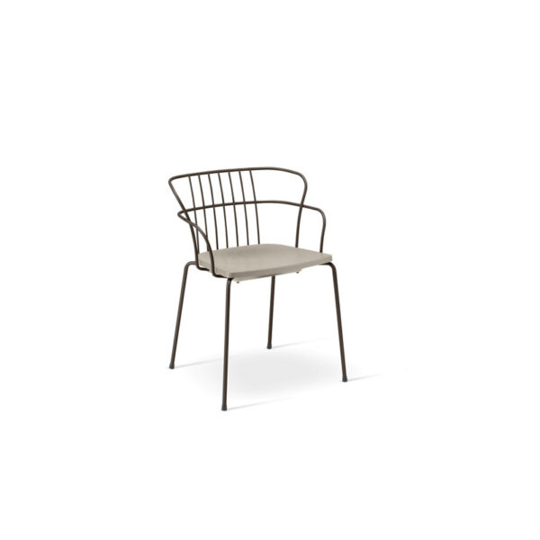 Poltroncina Flint 535-a