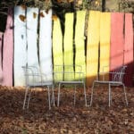 Poltroncina Flint 535-a - immagine 3