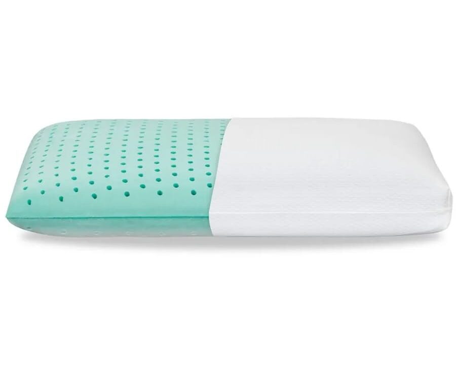 Cuscino Green