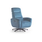 Poltrona relax Lisa - immagine 4