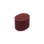 Pouf Ovale