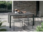 Tavolo per esterno Scirocco