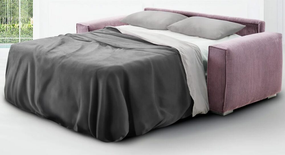 Divano letto Twist - immagine 3