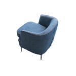 Poltrona Zeno - immagine 2