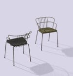 Poltroncina Flint 535-a - immagine 2