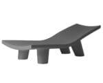 Chaise-longue Low lita Lounge - immagine 2