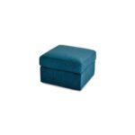 Pouf con cuscino