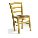 Sedia modello Venezia - immagine 2