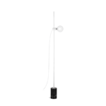 Lampada da terra Eva