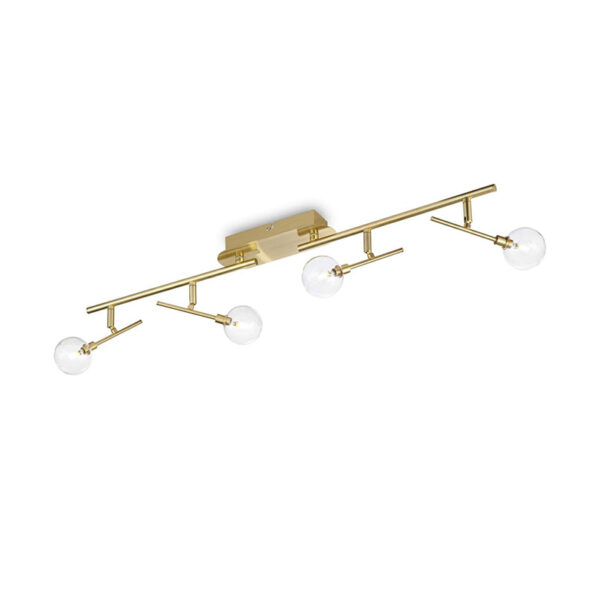 Lampada da soffitto Maracas PL 4