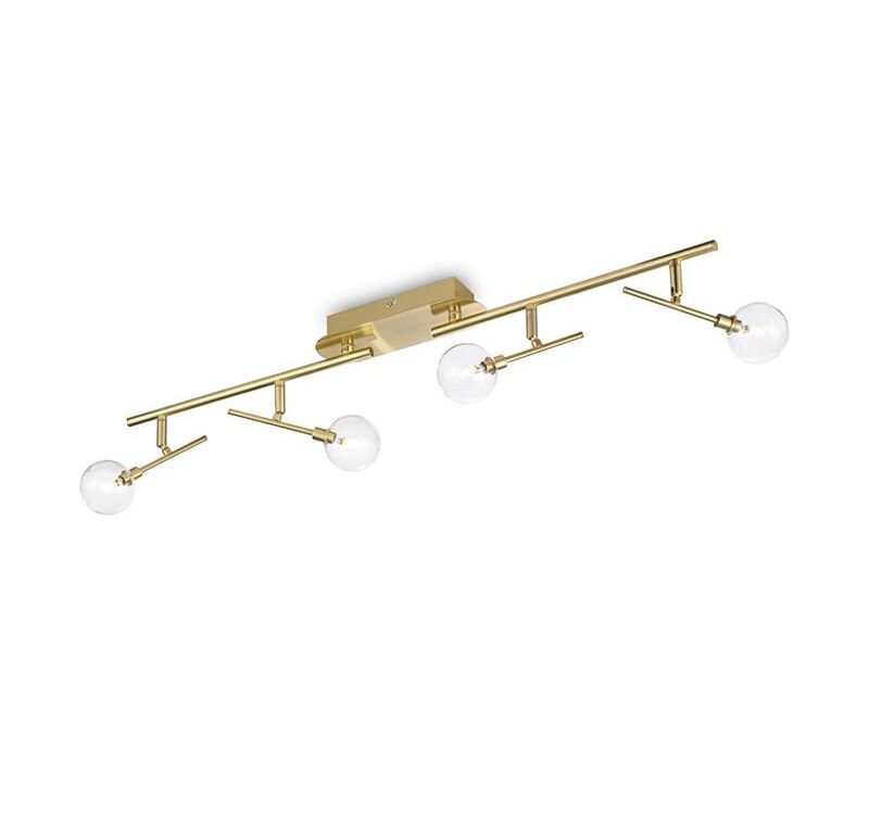 Lampada da soffitto Maracas PL 4