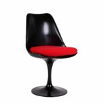 Sedia girevole Saarinen