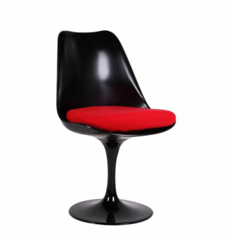 Sedia girevole Saarinen
