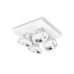 Lampada da soffitto Konig