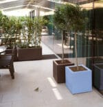 Vaso Quadra - immagine 2