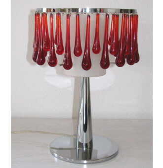 Lampada da tavolo Viva