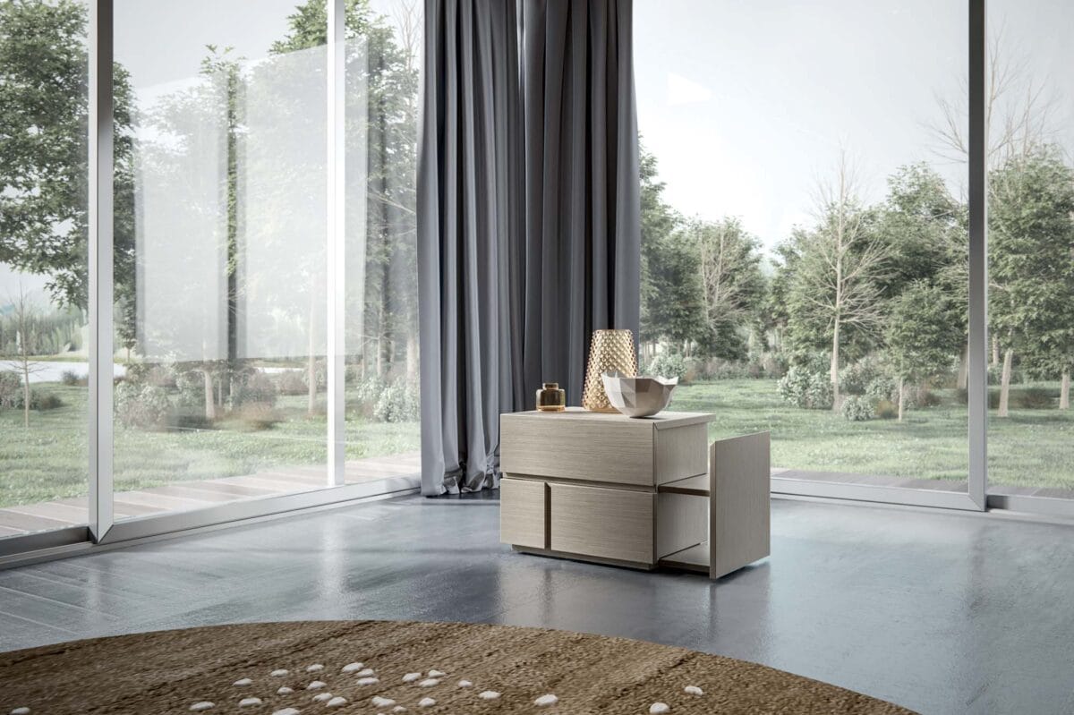 Comodini e Comò Ego - immagine 3