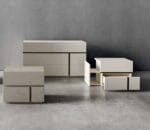 Comodini e Comò Ego